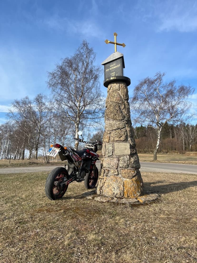 Husqvarna 510