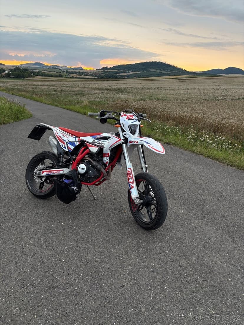 Beta rr 125
