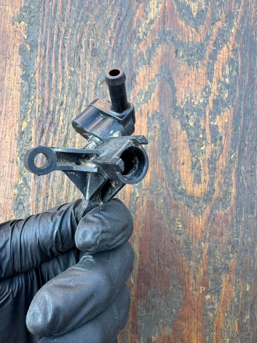 Sací hrdlo vstřikování potrubí ktm husqvarna husaberg sxf