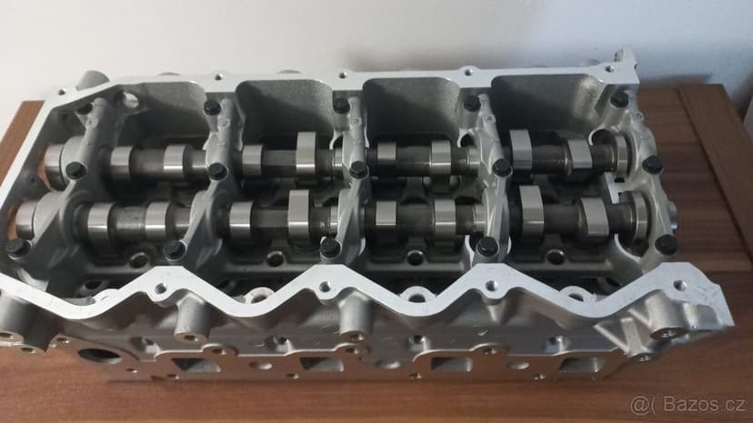 Nissan navara,patfinder Hlava motoru YD25-R51