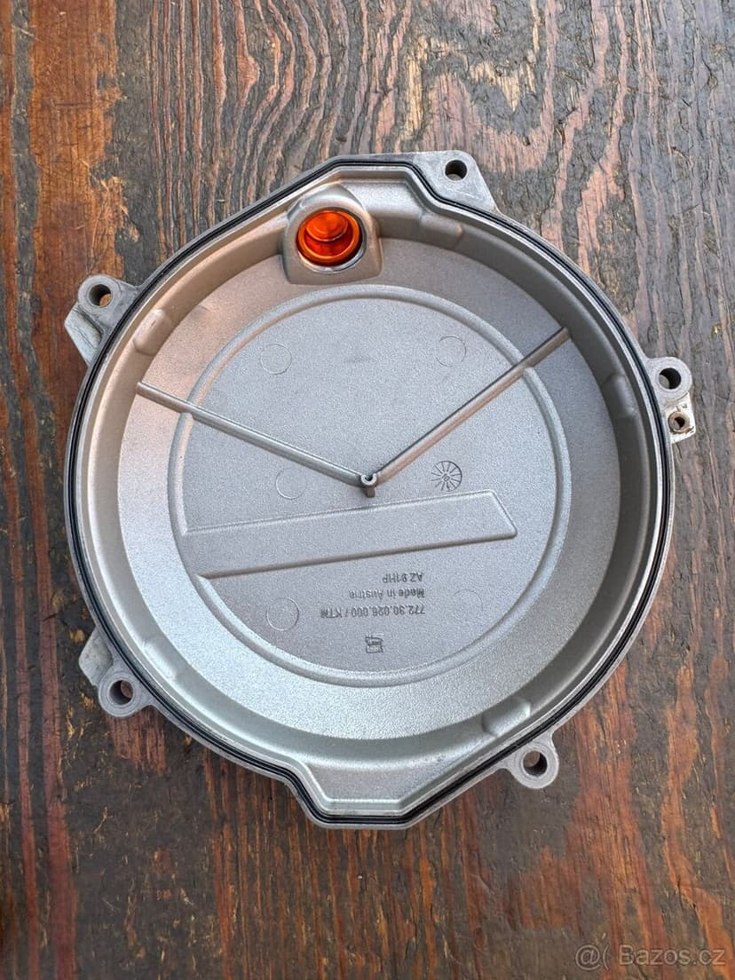 Kryt spojky čtvrtka víko spojky ktm sxf excf 250 / 350