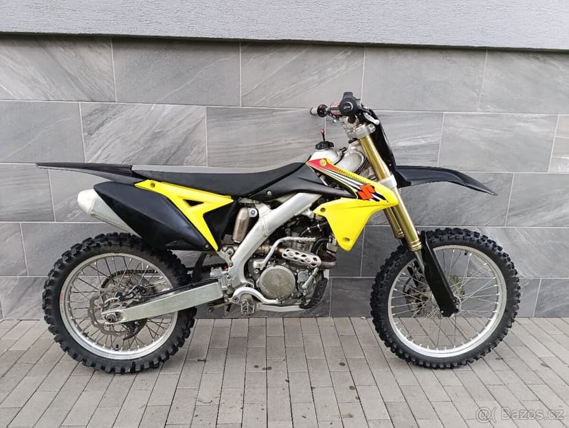 Suzuki RMZ 250