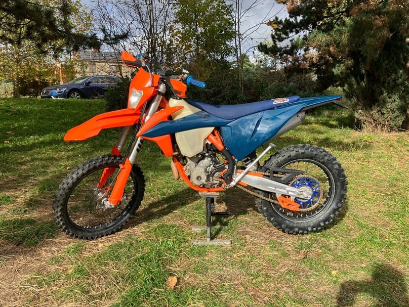 KTM EXC-F 350 2023