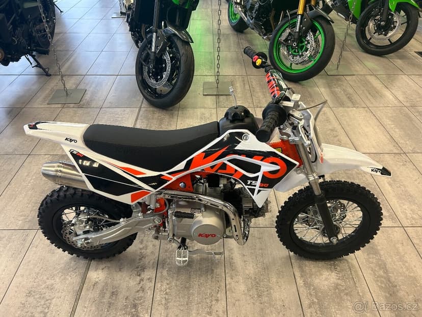 KAYO TS90 2025