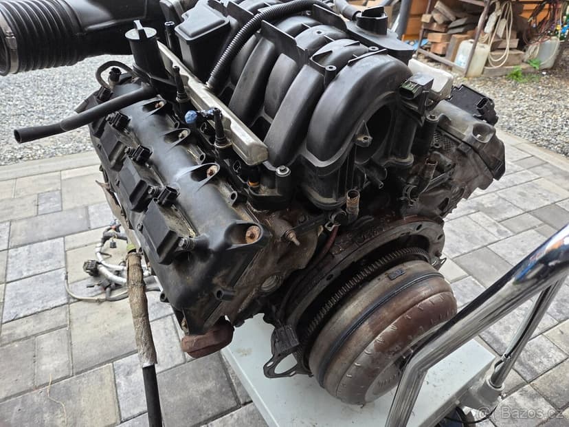 Motor 5,7L Dodge, jeep,Ram