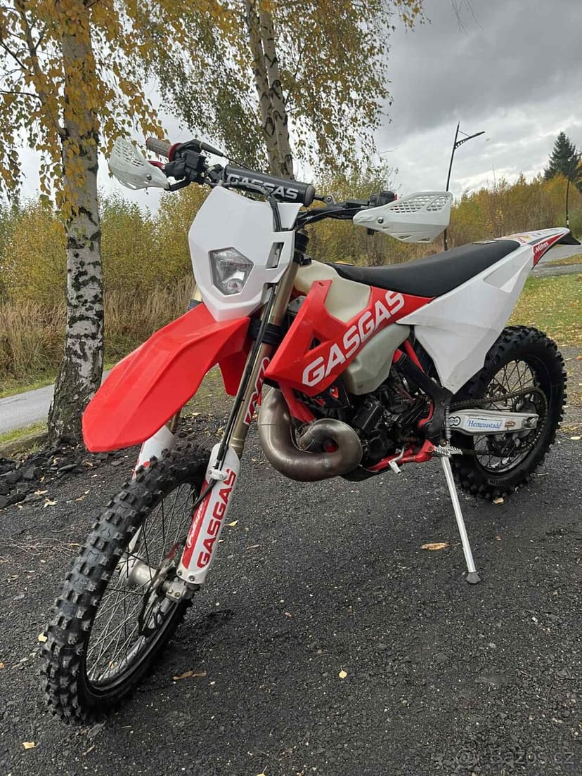 GASGAS EC 300
