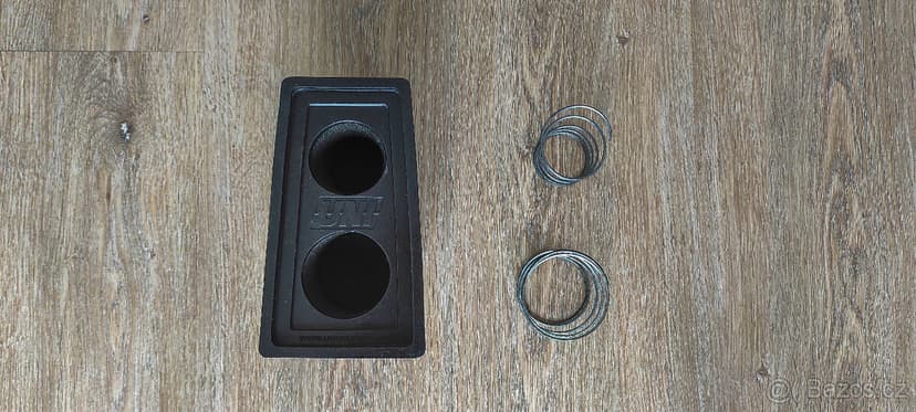 KTM 690 Enduro R SMC Husqvarna 701 Enduro UNI Air Filter