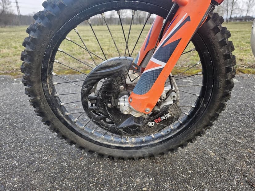 Ktm exc 300 tpi 2022