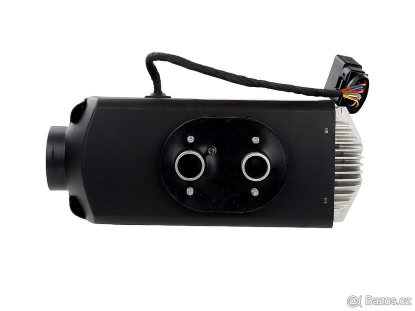 topení Eberspacher Airtronic S3 D2L pro obytný automobil
