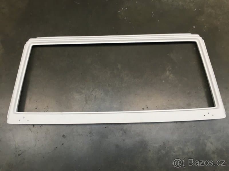 Predný rám čelného skla Toyota Land Cruiser 73-75