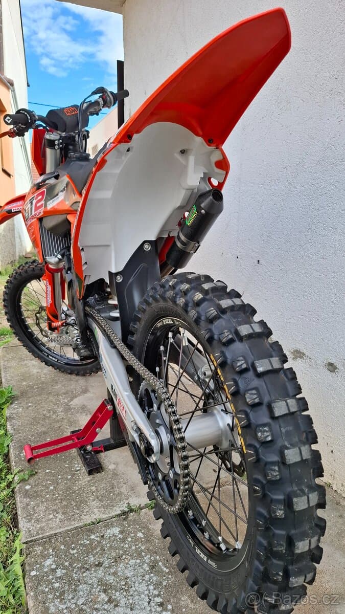 KTM 125 SX