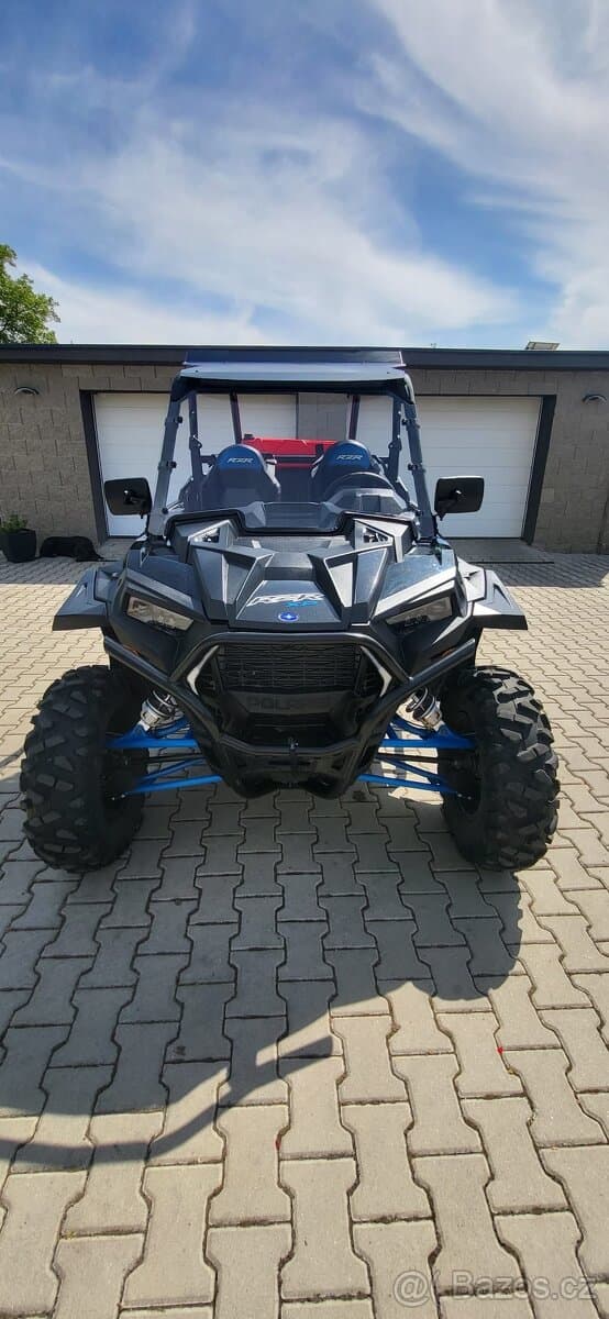 Prodám POLARIS RZR 1000 XP 64 EPS r.v. 2022.