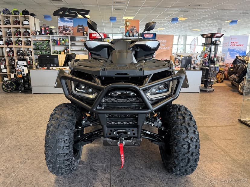 Segway AT10 WL 30" EPS Limited