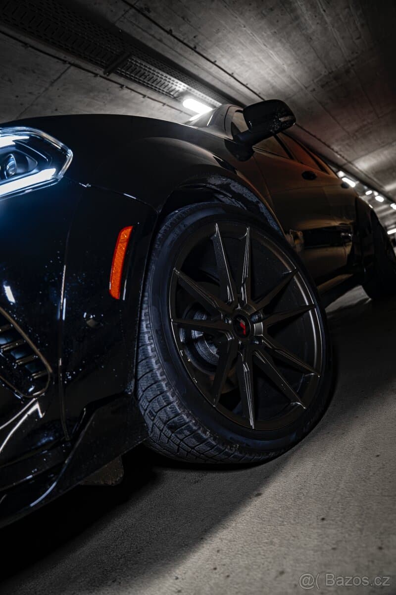 Dodge Durango 2018 R/T 5.7 4x4