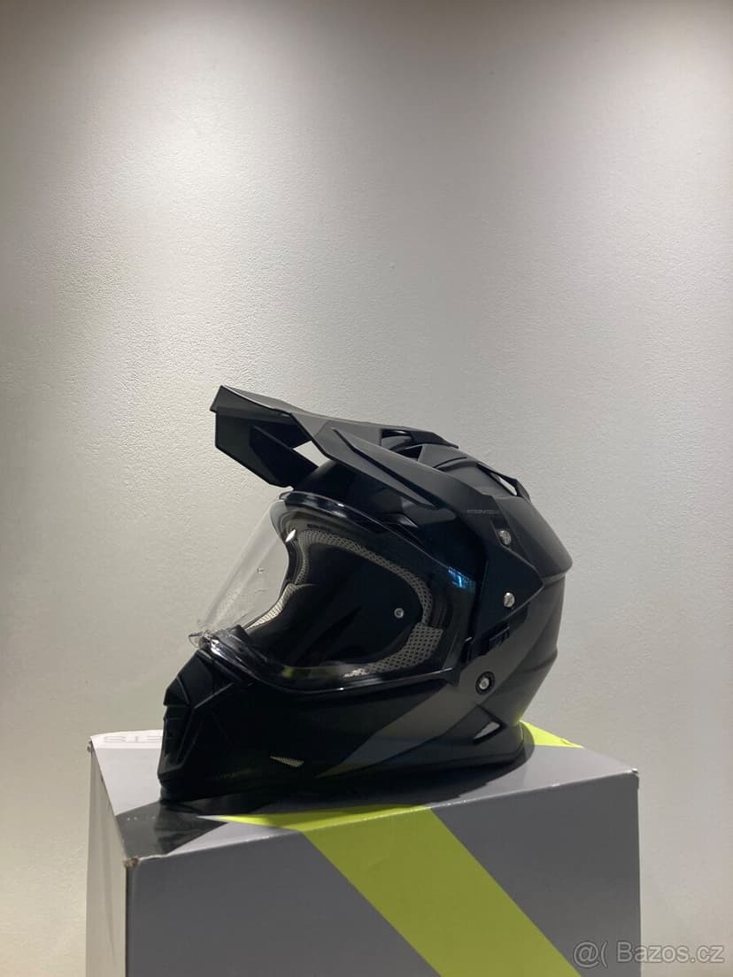 Helma/přilba NOX N312