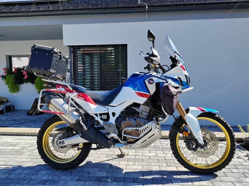 Honda CRF 1000 L Africa Twin Adventure Sports ABS