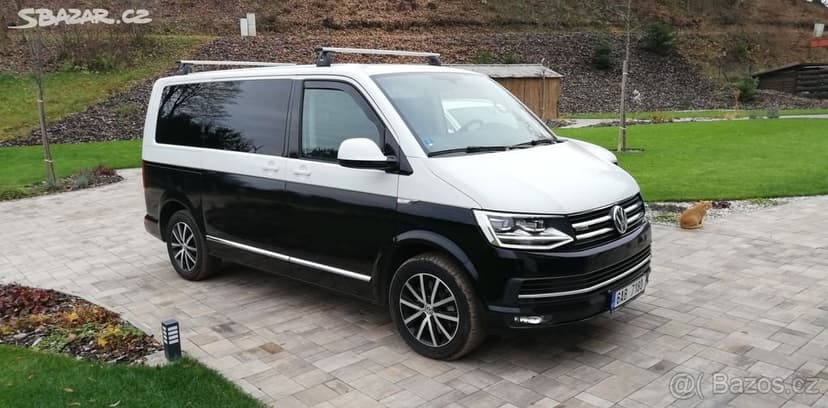 VW T6 Webasto Telestart rozšíření SUPER AKCE