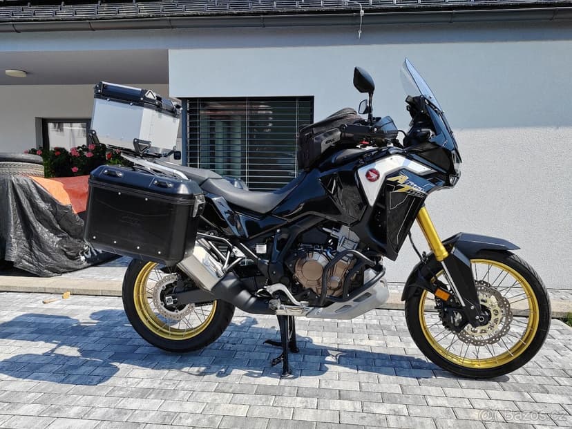 honda crf 1100 Afrika Adventure Sports