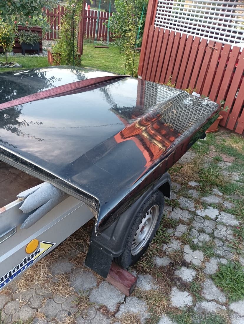 Viko , kryt korby Ford f150 f-150