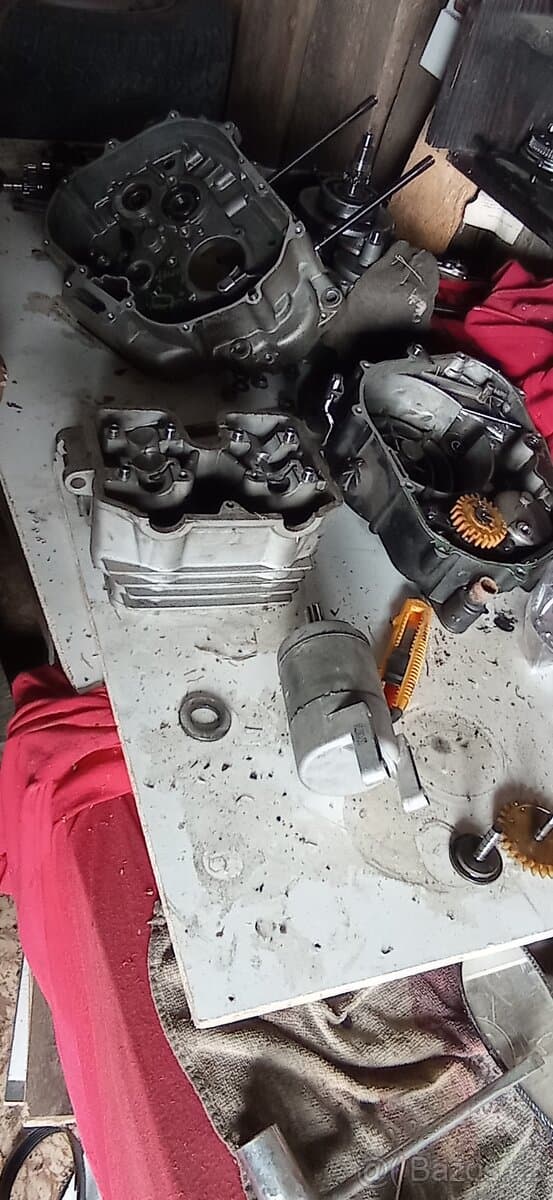 Čtyřkolka 250,350,300,EGL Motorsport,ATV