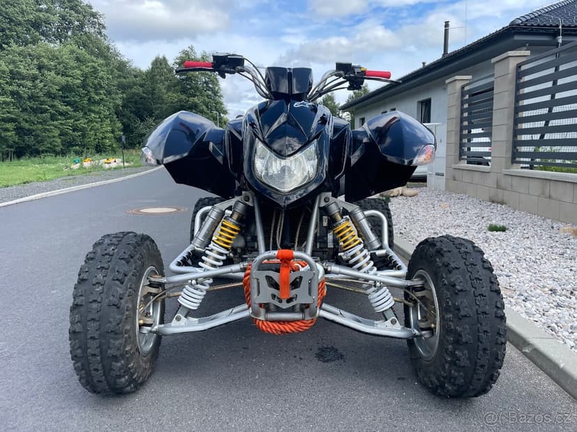 ACCESS TOMAHAWK SP300S