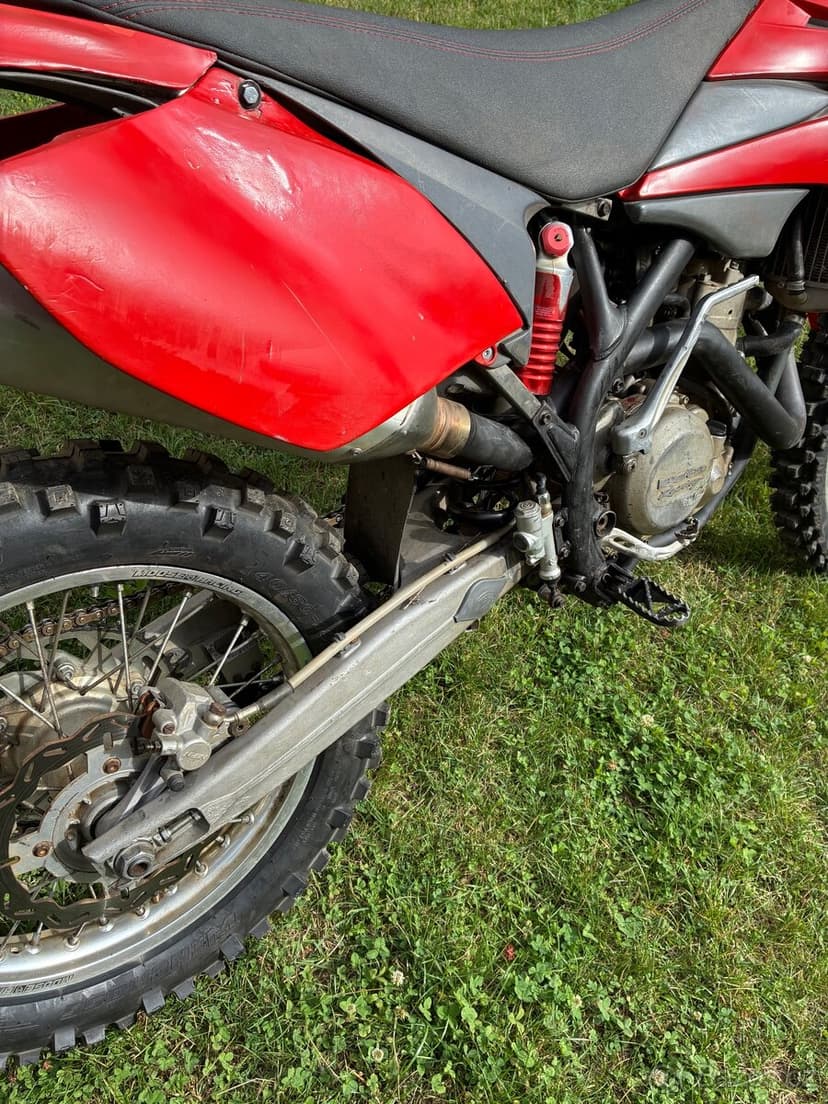 Beta RR 450 Racing Edition - prodám