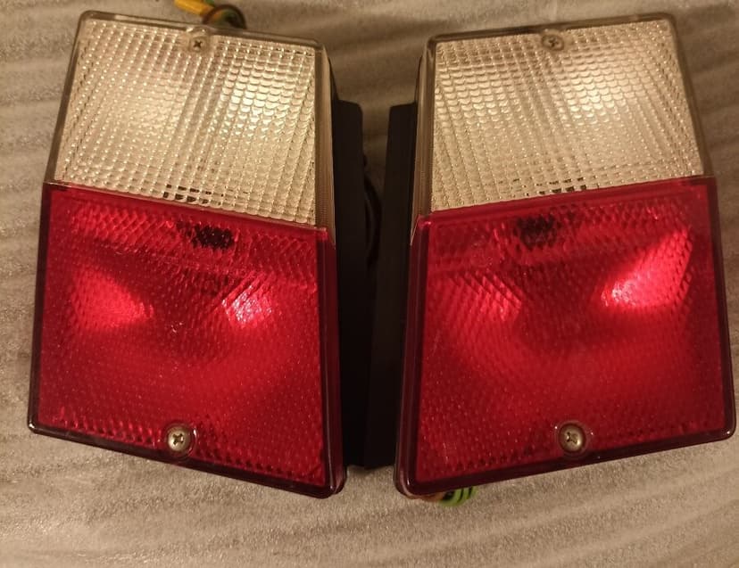 Škoda Favorit a Forman Felicie díly