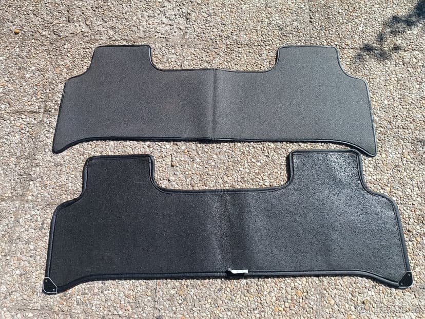 Koberečky Range Rover L322