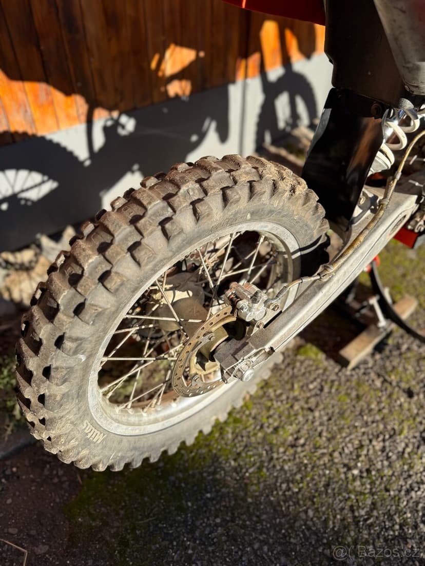 Ktm Sx 85 velké kola 19/16 Sx 105