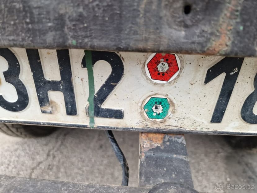 SUZUKI SAMURAI LONG 1.3i LPG STK PLATNÁ  redukce, uzávěrka,