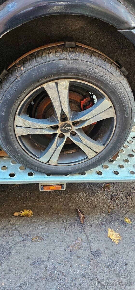 Mercedes-Benz Viano 2.2CDI facelift