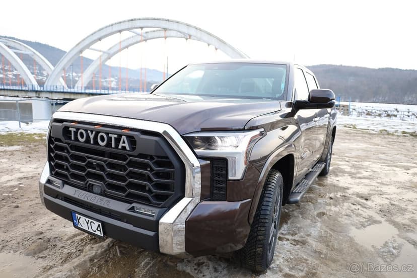 Toyota Tundra