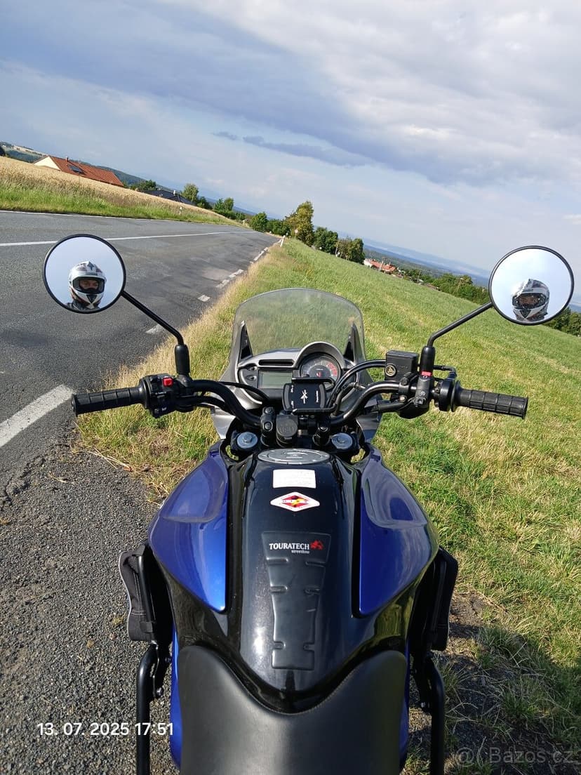 Honda XL 700V Transalp