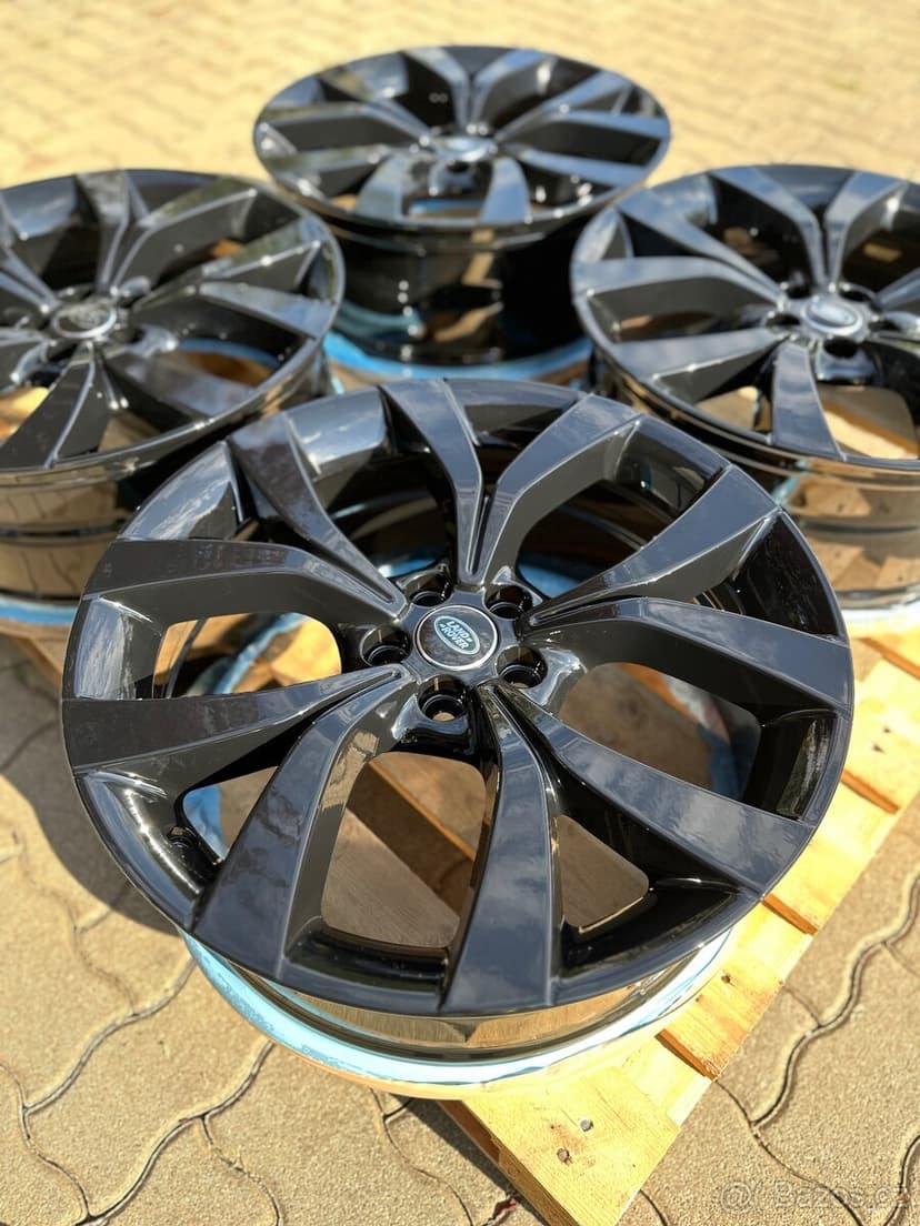 ✅ ®Originál Range Rover Evoque Discovery Sport ✅