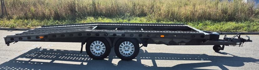 AUTOPŘEPRAVNÍK VAPP OFFROAD PAV1 3500 KG