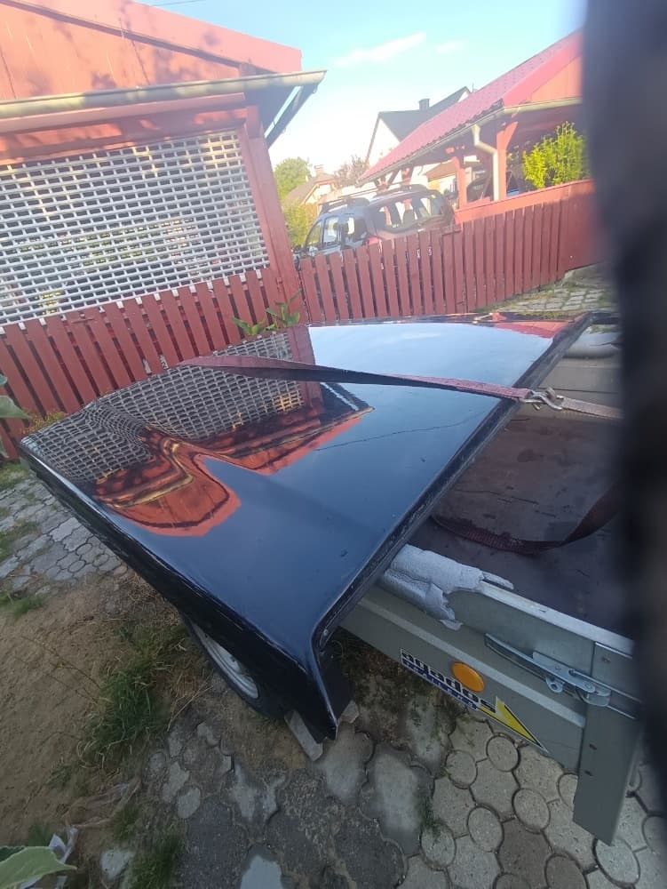 Víko , kryt korby ford f-150 výprodej výměna za delsi