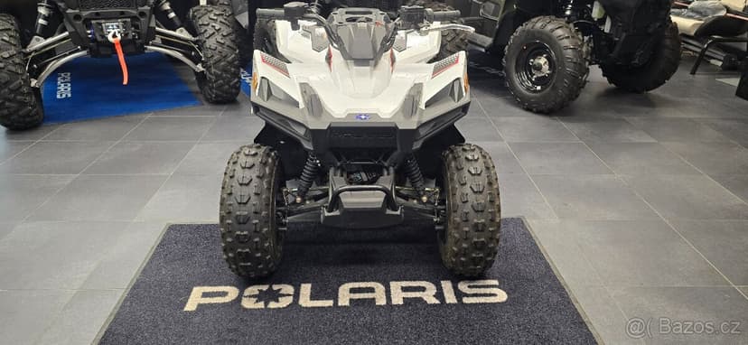 POLARIS Outlaw 70 pro děti