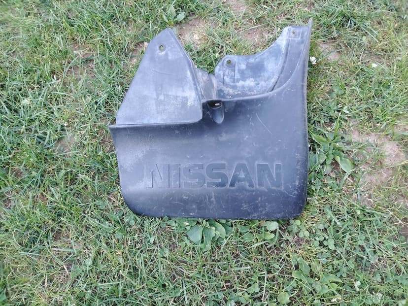 Nissan patrol GR 61Y