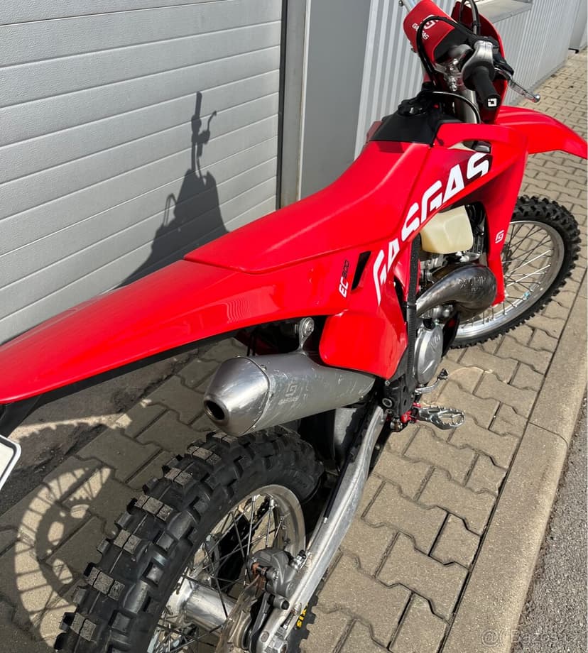 Gas Gas ec 300