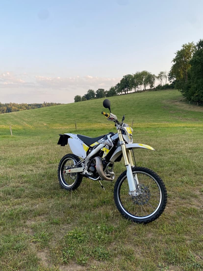 Honda HM 50 (kit 70) 2012