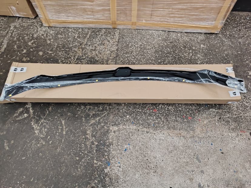 Deflektor Dodge RAM 1500