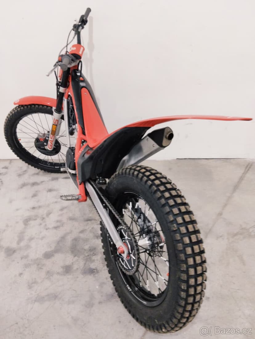 GASGAS TXT RACING 300 rv2023
