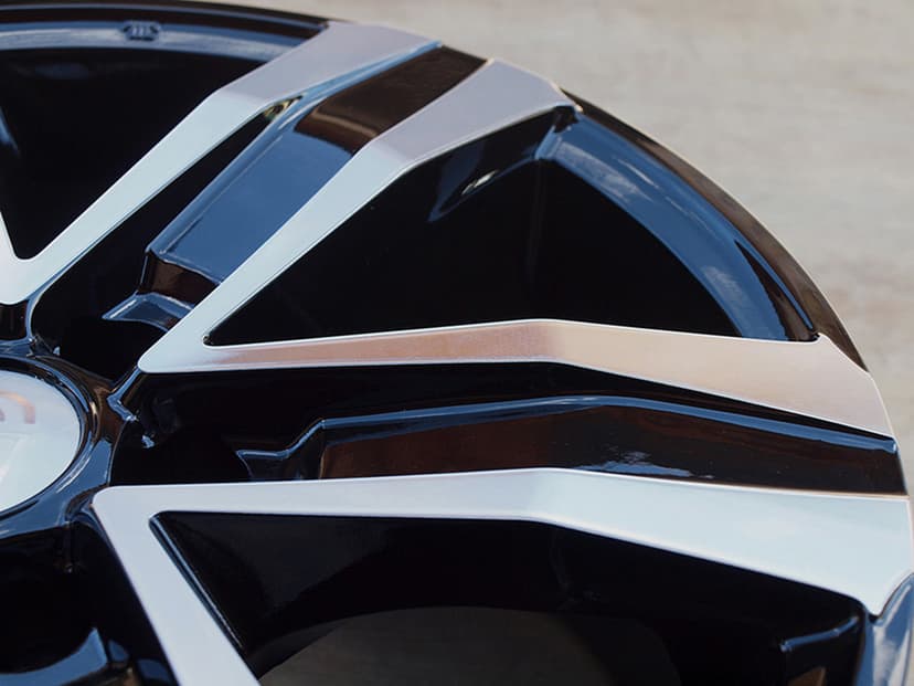 17" Alu kola = 6x114,3 = MAK – NAVARA – MB X-CLASS - NOVÉ