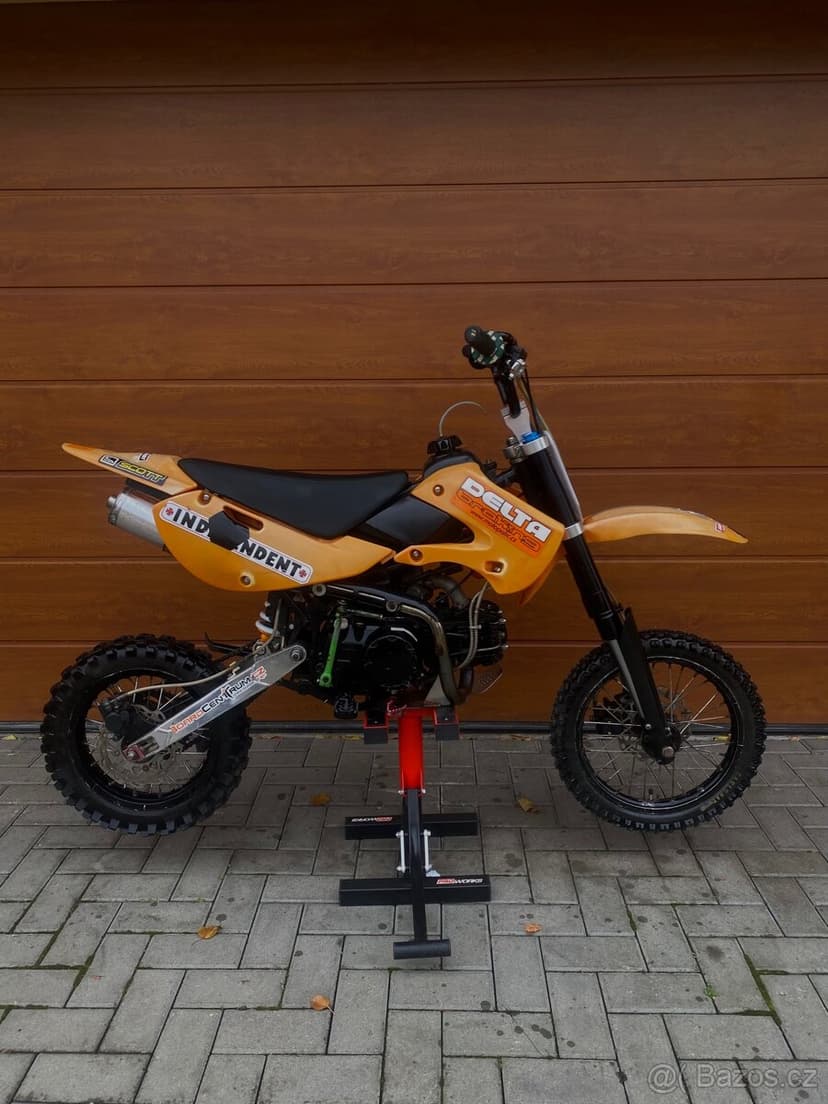 Pitbike 150