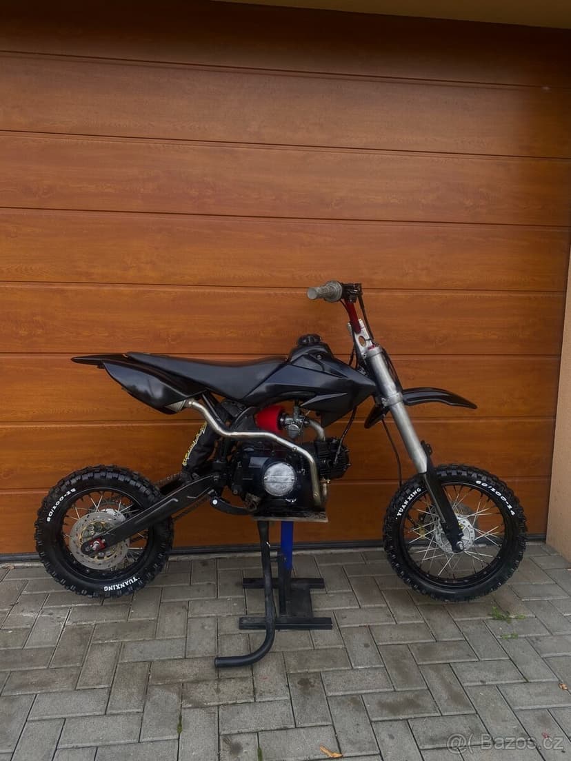 Pitbike