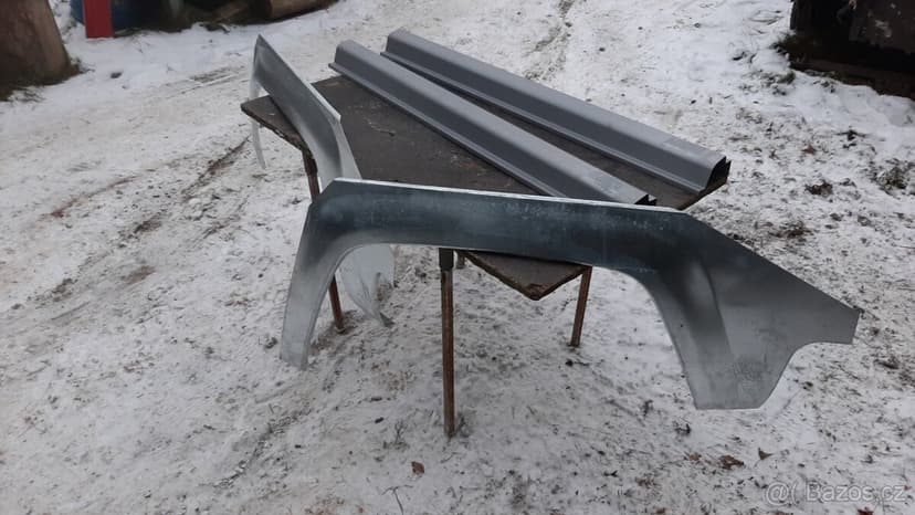 Daihatsu feroza offroad 1.6i 16v 4x4