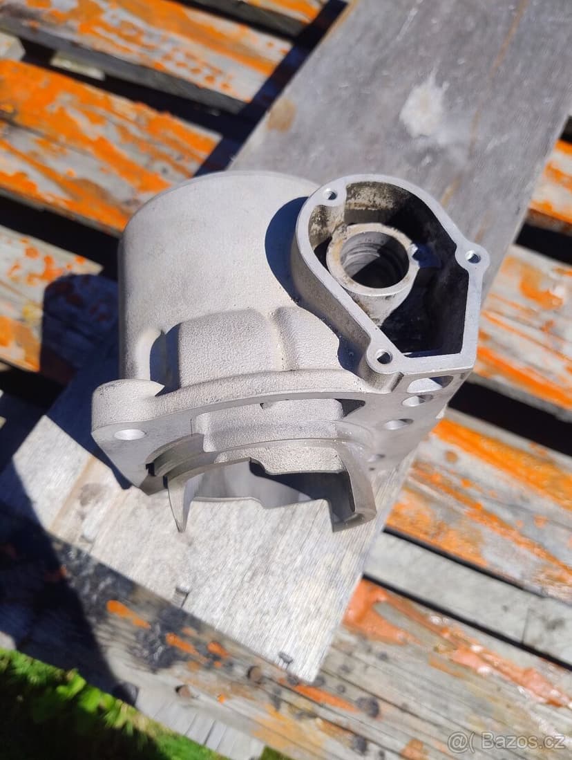 Válec gasgas Rieju 300ccm