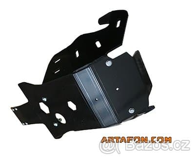 KTM, Husqvarna, Beta, Gas Gas Kryt motoru HDPE