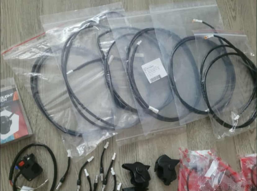 KTM sx exc/snímač tachometra EXC EXC-F XC-W merač mth