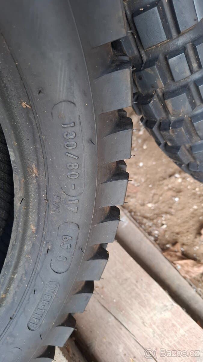 Kawasaki kle 500 sada pneumatik